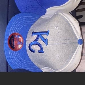 KC HAT